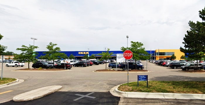 K-Mart (Kmart) - Canton Township - 41660 Ford Road